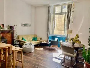 Appartement ancien - Sabarat