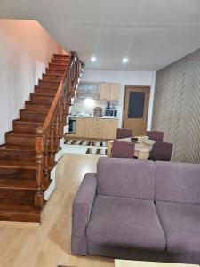 Aparthotel Raikov Ski Lodge