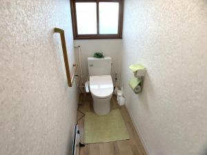 Higashikawa home - Vacation STAY 14511