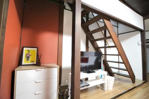 Yagara Terrace House C