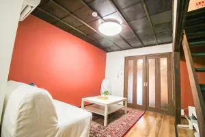 Yagara Terrace House C - Fuse