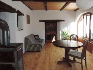 Wild Valley Panorama in Valle Onsernone - Comologno