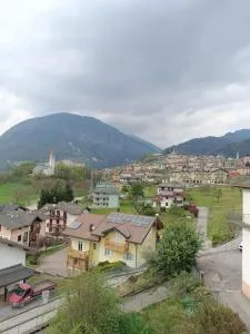 Appartamento Villa Ida - Grigno