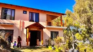 Hill view homestay Ranikhet - Rānīkhet