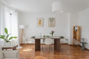 Spa Apartment am Bauhausmuseum - Дессау