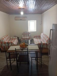 Fotis HOUSE