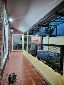 Siti Hawa's Cottage - Morib