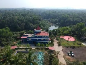 Chrisander's Resort - Cormonem