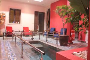 Riad Hilmuna Hammam et Spa