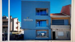 Cachinnans Hostel & Apartments