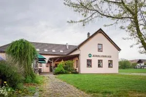 Penzion Putim - Čejetice