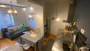 Shades Of Grey Apartments