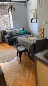 Shades Of Grey Apartments