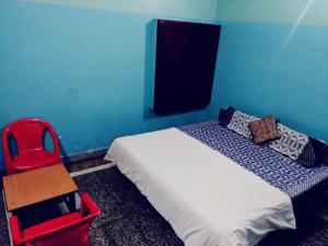 Hotel Gagan Jyoti And Banquet Hall