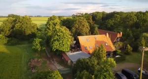 Ferienwohnung Segeln und Angeln