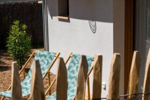 B&B / Chambres d'hotes EVASION BASSIN La Villa Regate Chambres d-hotes : photos des chambres