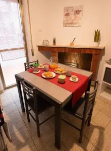 Appartamento Casa Bruna ad Arbus - 古斯皮尼