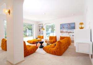 The Sicily Lobster House