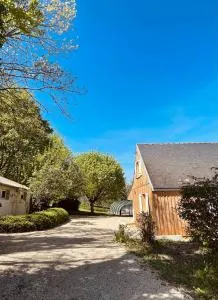 Maison Papillon - La Brande Maison Papillon - La Brande