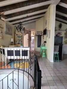 Casa Grace en Playa Del Sol-15