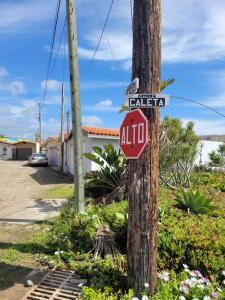 Casa Grace en Playa Del Sol-15