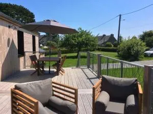 le Clos du Petit Chêne - Le Vau Piard