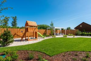 Myśliwska 19 Domki nad morzem Grzybowo