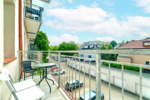 Apartament 7000 Apartamenty No1