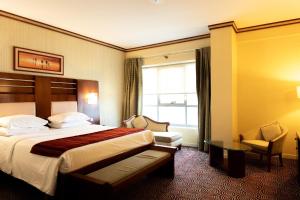 Grand Central Hotel