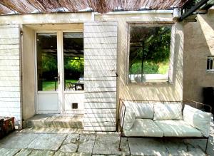 Maisons de vacances Grande maison, 5 chambres, piscine a 5 min d'Arles : photos des chambres