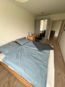 Modern aparment in Moruse compex with free parking