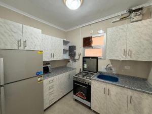 3BR Garden View madinaty B6 مدينتي