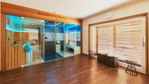 Hotels Hotel Spa Les Saules : photos des chambres