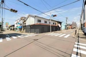 Yagara Terrace House C