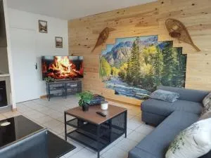 T2 parking privatif 1 - Bassens