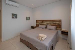 Luxueux Appartement 3 Chambres situé à La Pointe