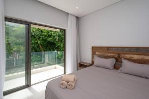 Luxueux Appartement 3 Chambres situé à La Pointe