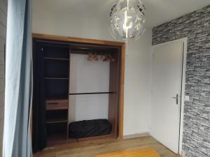 Appartements T2 parking privatif 1 : photos des chambres