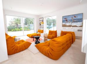 The Sicily Lobster House