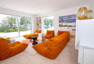 The Sicily Lobster House