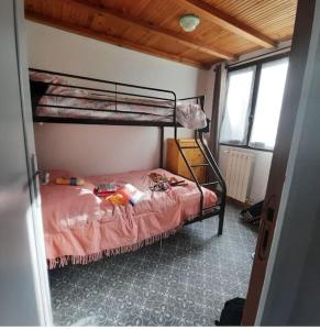 Maisons de vacances Villa 68 m2 avec piscine et jacuzzy : photos des chambres
