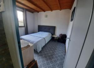 Maisons de vacances Villa 68 m2 avec piscine et jacuzzy : photos des chambres