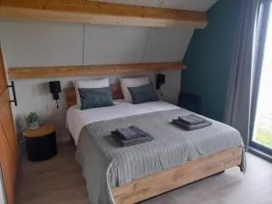 B&B Op de plaats rust - 't Zand