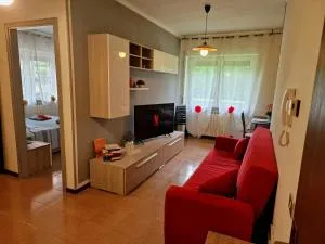 Ca' di Mark - Bognanco