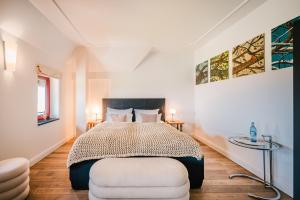 SCHLOSS RANZOW - kleines Romantik Hotel - Wellness - Golfplatz - Hochzeiten & Feiern