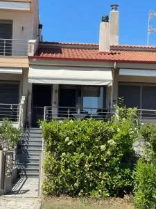 Sea view Villa Sotiritsa - Velika