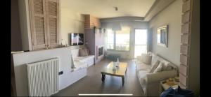 Sea view Villa Sotiritsa