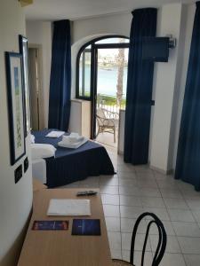 Hotel Profumo Di Mare