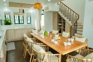 Ivy - Seaside Bliss Villa, Novaworld Phan Thiết - Bình Sum