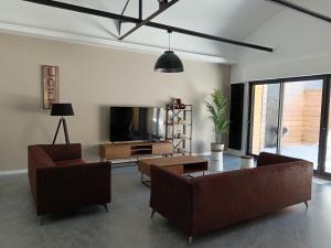 Appartements LOFT DE SOPHIE & YOHAN plain pied : photos des chambres